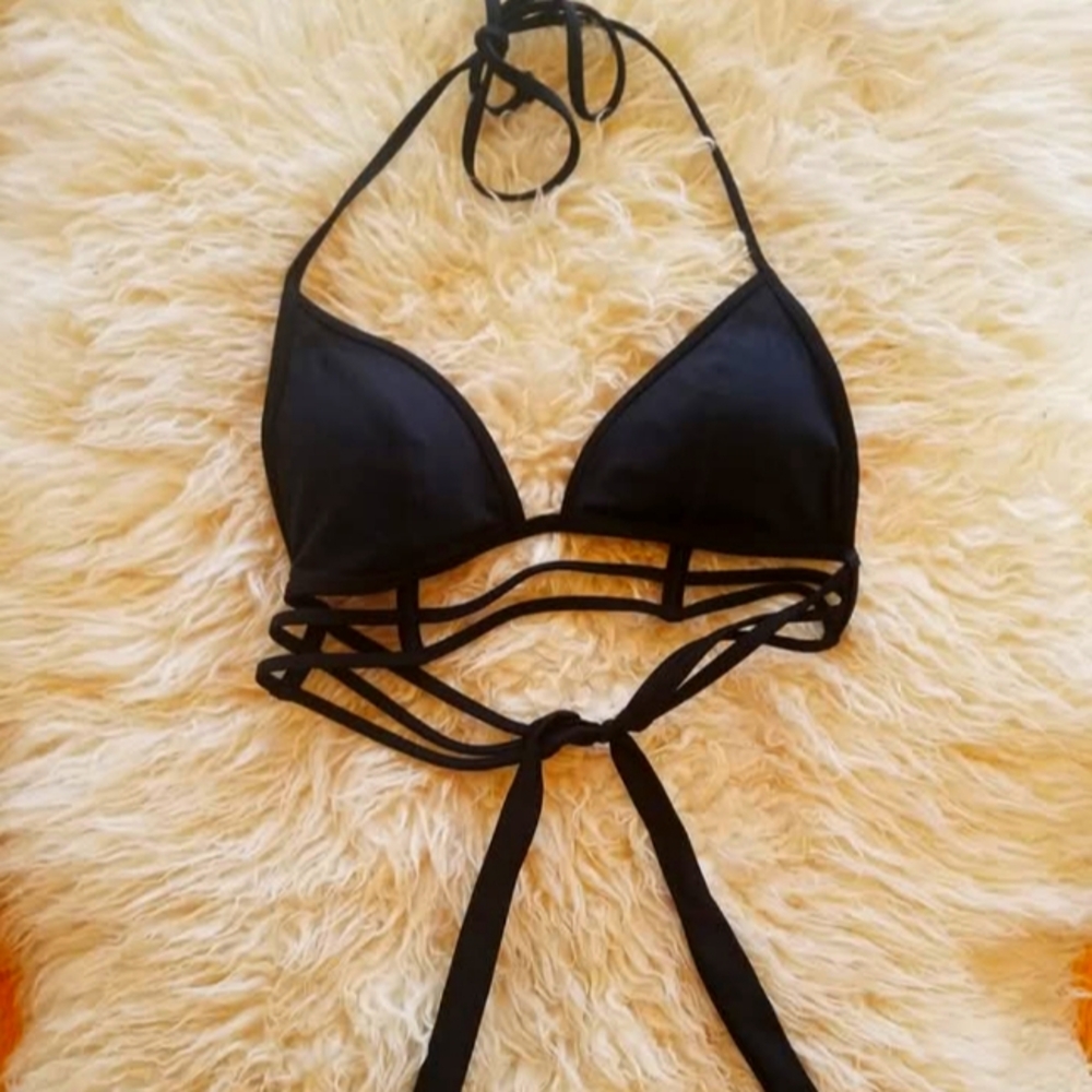 Victoria's secret swim suit top